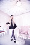 [Cosplay][+milk+crown+] Kain かいん - Antique - Original Doll