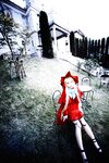 [Cosplay][+milk+crown+] Kain かいん - Antique - Original Doll
