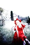 [Cosplay][+milk+crown+] Kain かいん - Antique - Original Doll