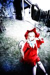 [Cosplay][+milk+crown+] Kain かいん - Antique - Original Doll