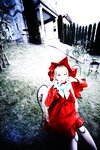[Cosplay][+milk+crown+] Kain かいん - Antique - Original Doll
