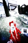 [Cosplay][+milk+crown+] Kain かいん - Antique - Original Doll