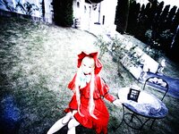 [Cosplay][+milk+crown+] Kain かいん - Antique - Original Doll