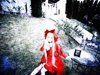 [Cosplay][+milk+crown+] Kain かいん - Antique - Original Doll