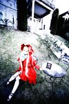 [Cosplay][+milk+crown+] Kain かいん - Antique - Original Doll