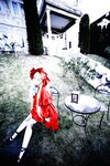 [Cosplay][+milk+crown+] Kain かいん - Antique - Original Doll