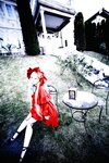 [Cosplay][+milk+crown+] Kain かいん - Antique - Original Doll