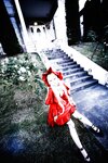 [Cosplay][+milk+crown+] Kain かいん - Antique - Original Doll