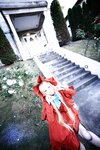 [Cosplay][+milk+crown+] Kain かいん - Antique - Original Doll