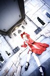 [Cosplay][+milk+crown+] Kain かいん - Antique - Original Doll