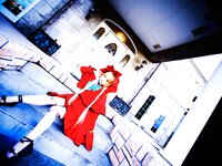 [Cosplay][+milk+crown+] Kain かいん - Antique - Original Doll