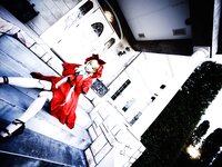[Cosplay][+milk+crown+] Kain かいん - Antique - Original Doll