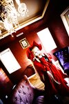 [Cosplay][+milk+crown+] Kain かいん - Antique - Original Doll