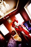 [Cosplay][+milk+crown+] Kain かいん - Antique - Original Doll