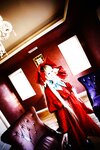 [Cosplay][+milk+crown+] Kain かいん - Antique - Original Doll