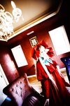 [Cosplay][+milk+crown+] Kain かいん - Antique - Original Doll