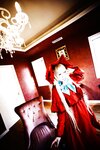 [Cosplay][+milk+crown+] Kain かいん - Antique - Original Doll