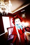 [Cosplay][+milk+crown+] Kain かいん - Antique - Original Doll