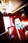 [Cosplay][+milk+crown+] Kain かいん - Antique - Original Doll