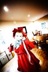 [Cosplay][+milk+crown+] Kain かいん - Antique - Original Doll