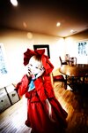 [Cosplay][+milk+crown+] Kain かいん - Antique - Original Doll