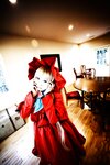 [Cosplay][+milk+crown+] Kain かいん - Antique - Original Doll