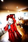 [Cosplay][+milk+crown+] Kain かいん - Antique - Original Doll
