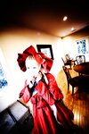 [Cosplay][+milk+crown+] Kain かいん - Antique - Original Doll