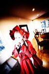 [Cosplay][+milk+crown+] Kain かいん - Antique - Original Doll