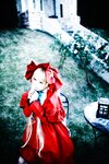 [Cosplay][+milk+crown+] Kain かいん - Antique - Original Doll