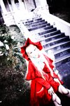 [Cosplay][+milk+crown+] Kain かいん - Antique - Original Doll