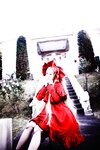 [Cosplay][+milk+crown+] Kain かいん - Antique - Original Doll