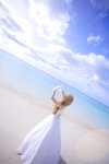 [Cosplay][+milk+crown+] Kain かいん - Antique - Original Doll