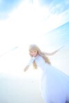 [Cosplay][+milk+crown+] Kain かいん - Antique - Original Doll