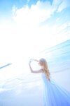 [Cosplay][+milk+crown+] Kain かいん - Antique - Original Doll