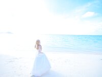 [Cosplay][+milk+crown+] Kain かいん - Antique - Original Doll