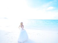 [Cosplay][+milk+crown+] Kain かいん - Antique - Original Doll