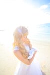 [Cosplay][+milk+crown+] Kain かいん - Antique - Original Doll