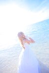 [Cosplay][+milk+crown+] Kain かいん - Antique - Original Doll