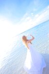 [Cosplay][+milk+crown+] Kain かいん - Antique - Original Doll