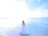 [Cosplay][+milk+crown+] Kain かいん - Antique - Original Doll