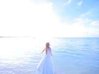 [Cosplay][+milk+crown+] Kain かいん - Antique - Original Doll