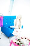[Cosplay][+milk+crown+] Kain かいん - Antique - Original Doll