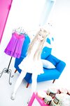 [Cosplay][+milk+crown+] Kain かいん - Antique - Original Doll