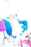 [Cosplay][+milk+crown+] Kain かいん - Antique - Original Doll