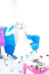 [Cosplay][+milk+crown+] Kain かいん - Antique - Original Doll