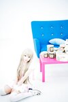 [Cosplay][+milk+crown+] Kain かいん - Antique - Original Doll