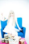 [Cosplay][+milk+crown+] Kain かいん - Antique - Original Doll