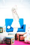 [Cosplay][+milk+crown+] Kain かいん - Antique - Original Doll