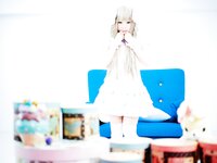 [Cosplay][+milk+crown+] Kain かいん - Antique - Original Doll